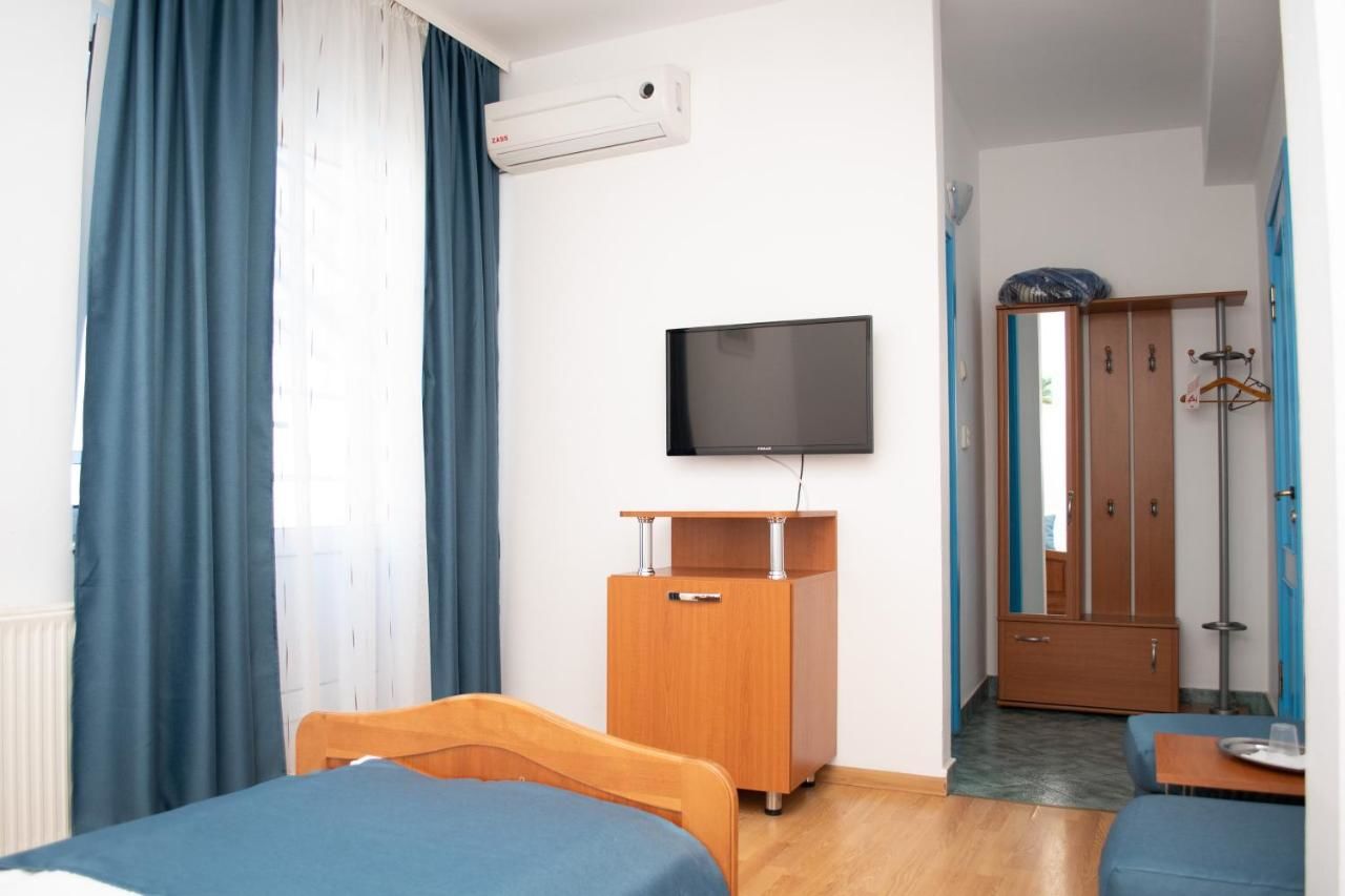 Мотели Motel Via Targu Mures Cristeşti-12