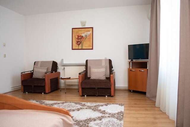 Мотели Motel Via Targu Mures Cristeşti-53